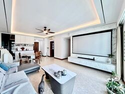Windermere (D23), Condominium #599825061